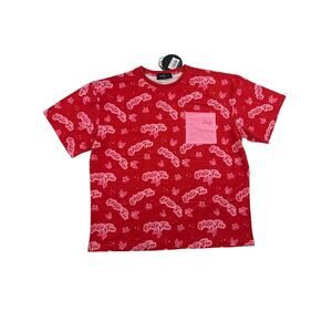 White Fox Boutique - Candy Girl Pyjama Sleep Tee